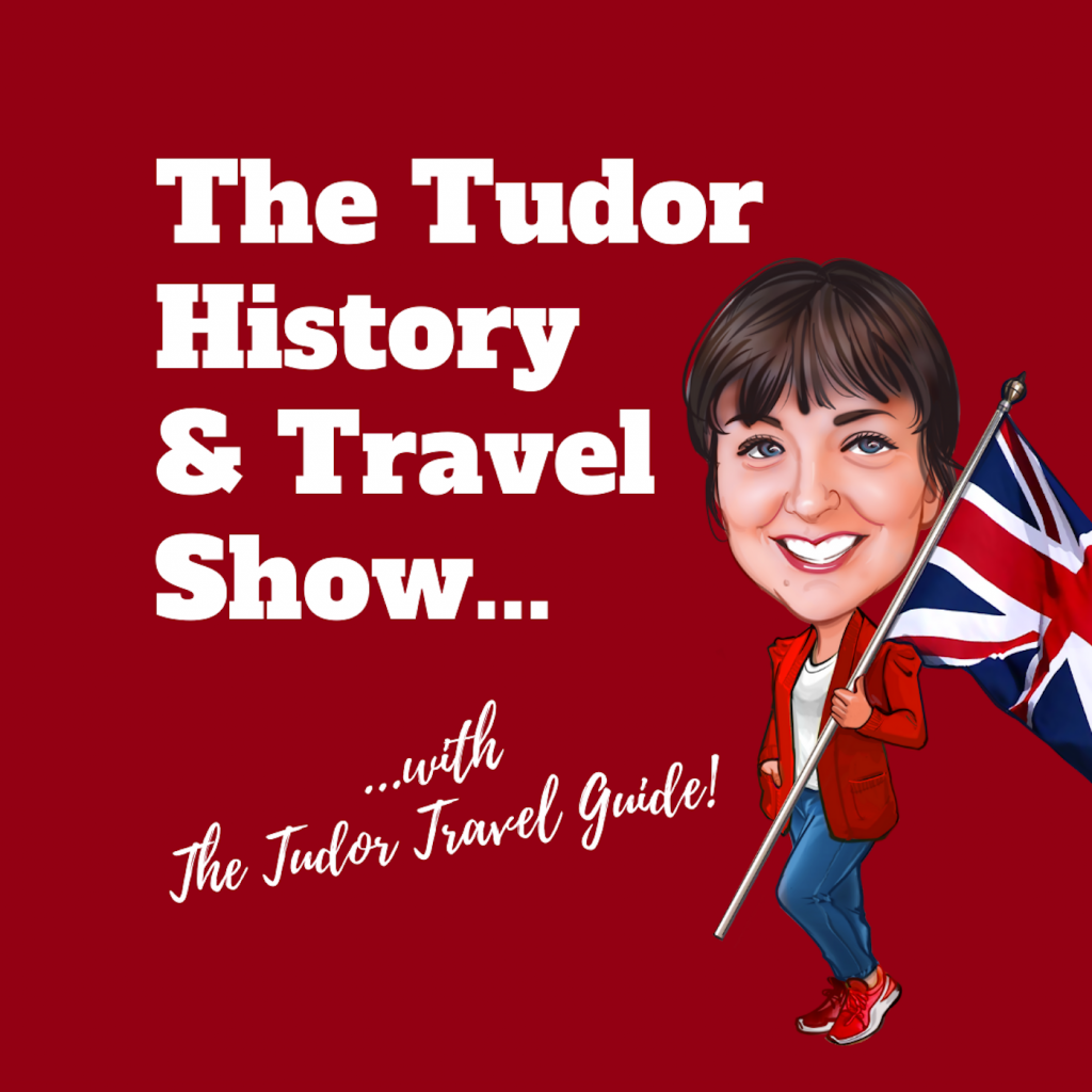 SUBSCRIBE TO THE TUDOR TRAVEL GUIDE: THANK YOU PAGE - The Tudor Travel ...