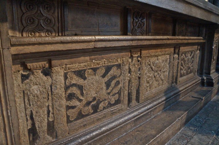 The Anne of Cleves’ Panels – the Missing Evidence is Revealed!