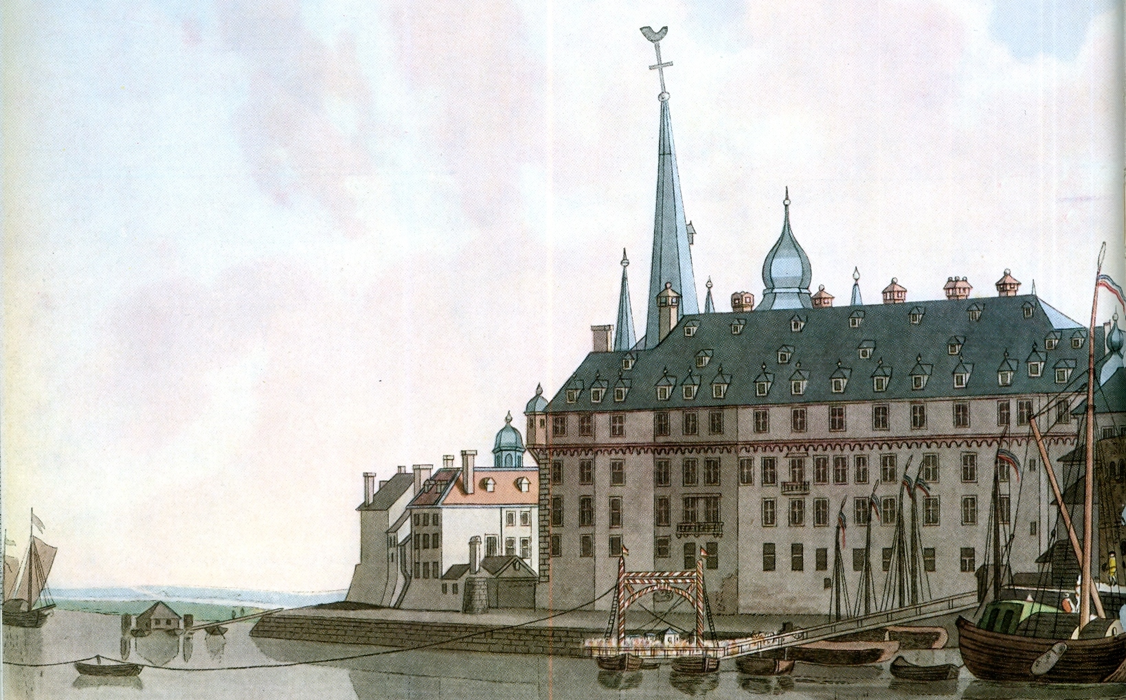 The City Palace of Düsseldorf: The Early Years of Anne of Cleves