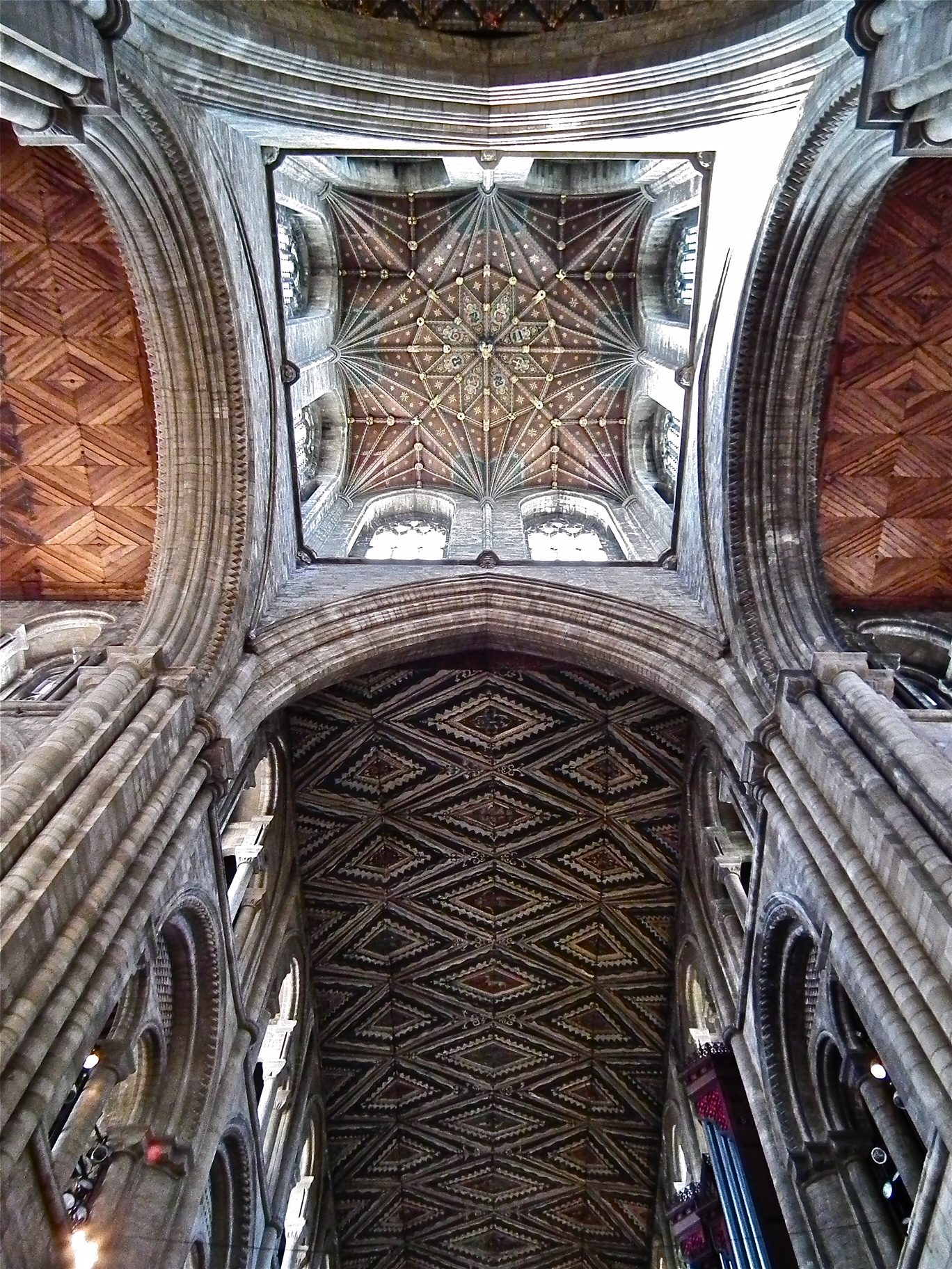 Peterborough Cathedral