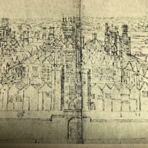 Oatlands Palace and its IllFated, Summer Bride The Tudor Travel Guide