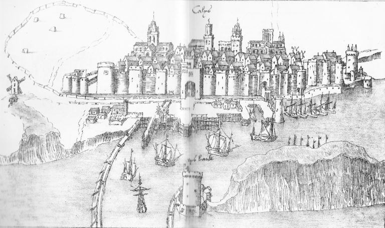 Calais: The Glittering Triumph of Anne Boleyn
