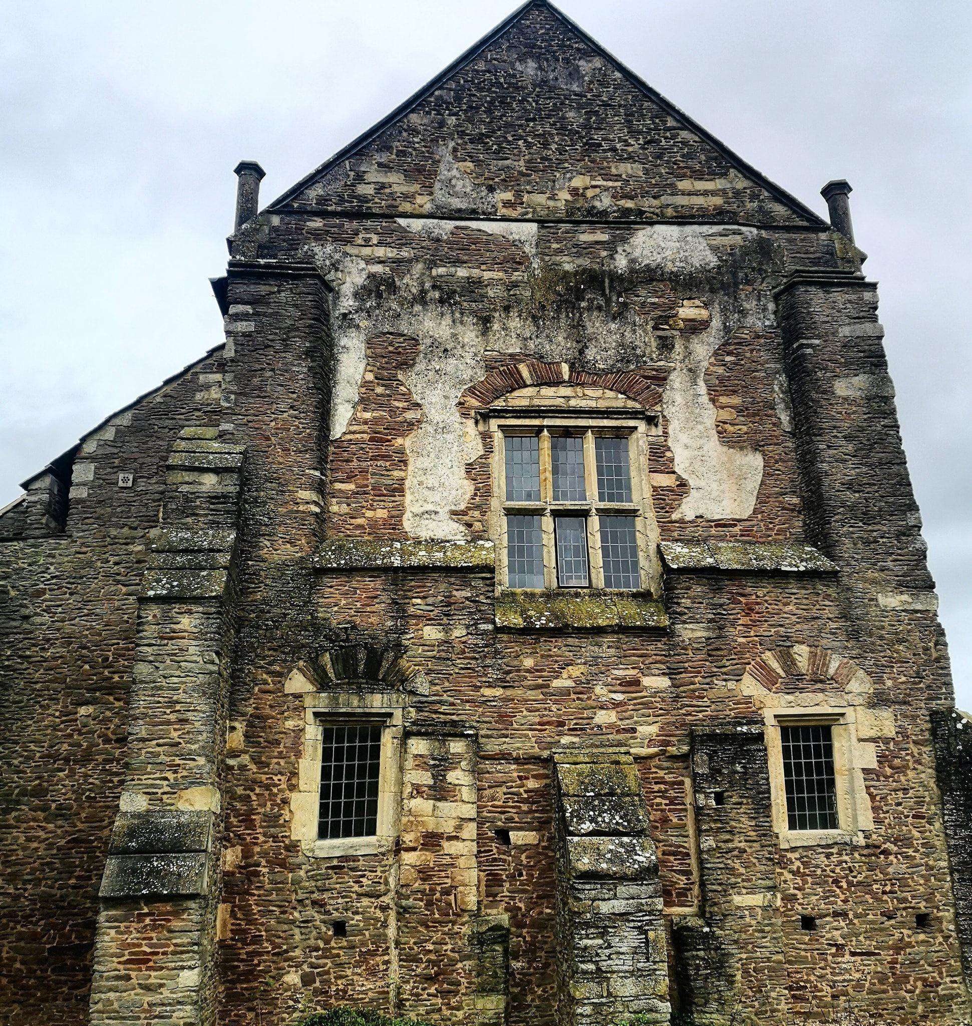 Acton Court An Authentic Tudor Courtier's House The Tudor Travel Guide