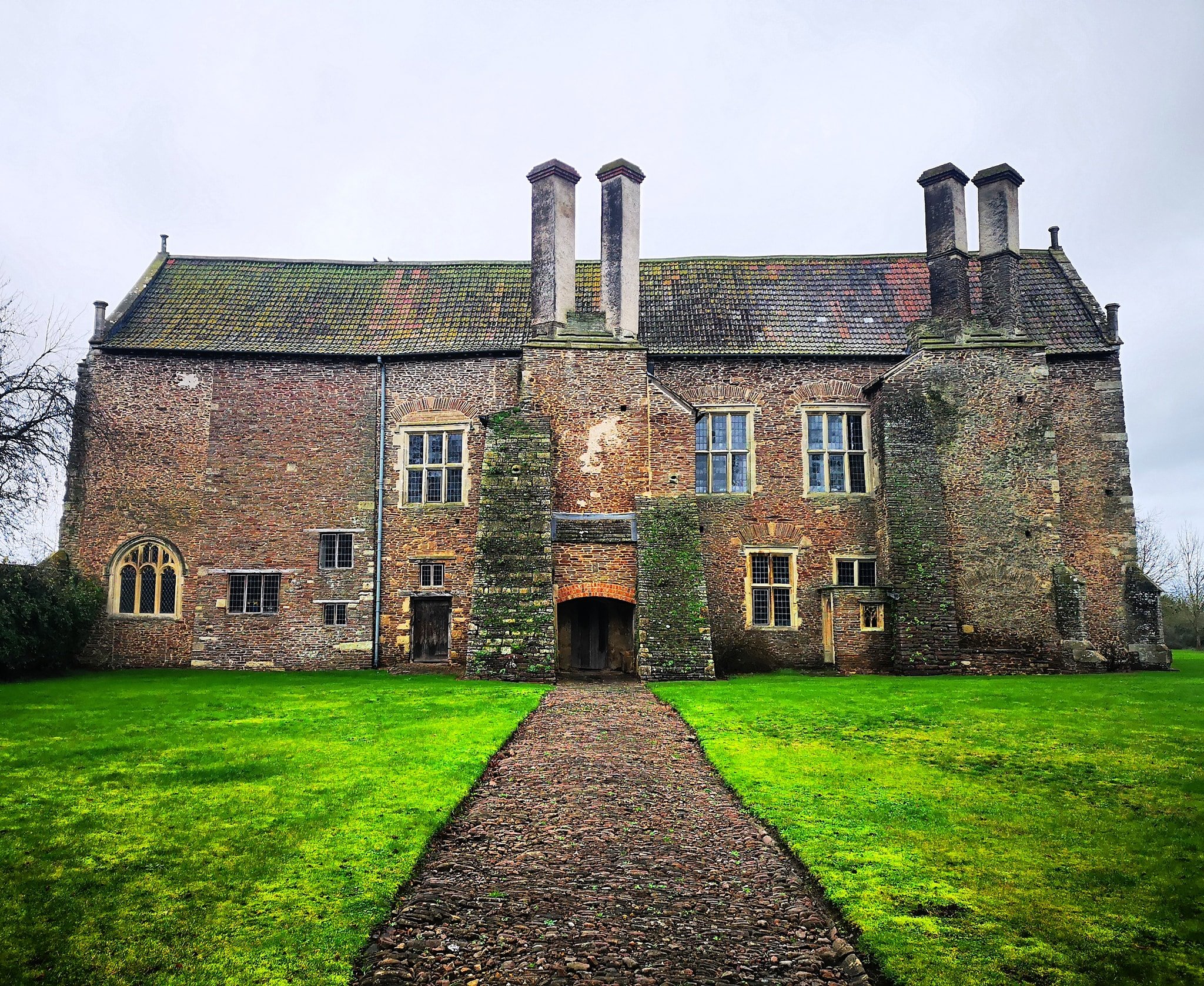 Acton Court An Authentic Tudor Courtier s House The Tudor Travel Guide