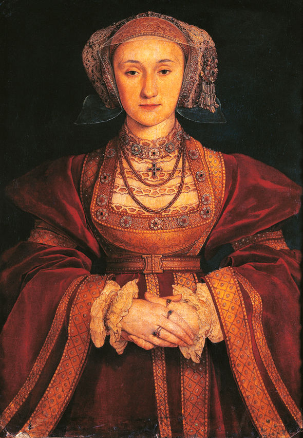 Anne of Cleves