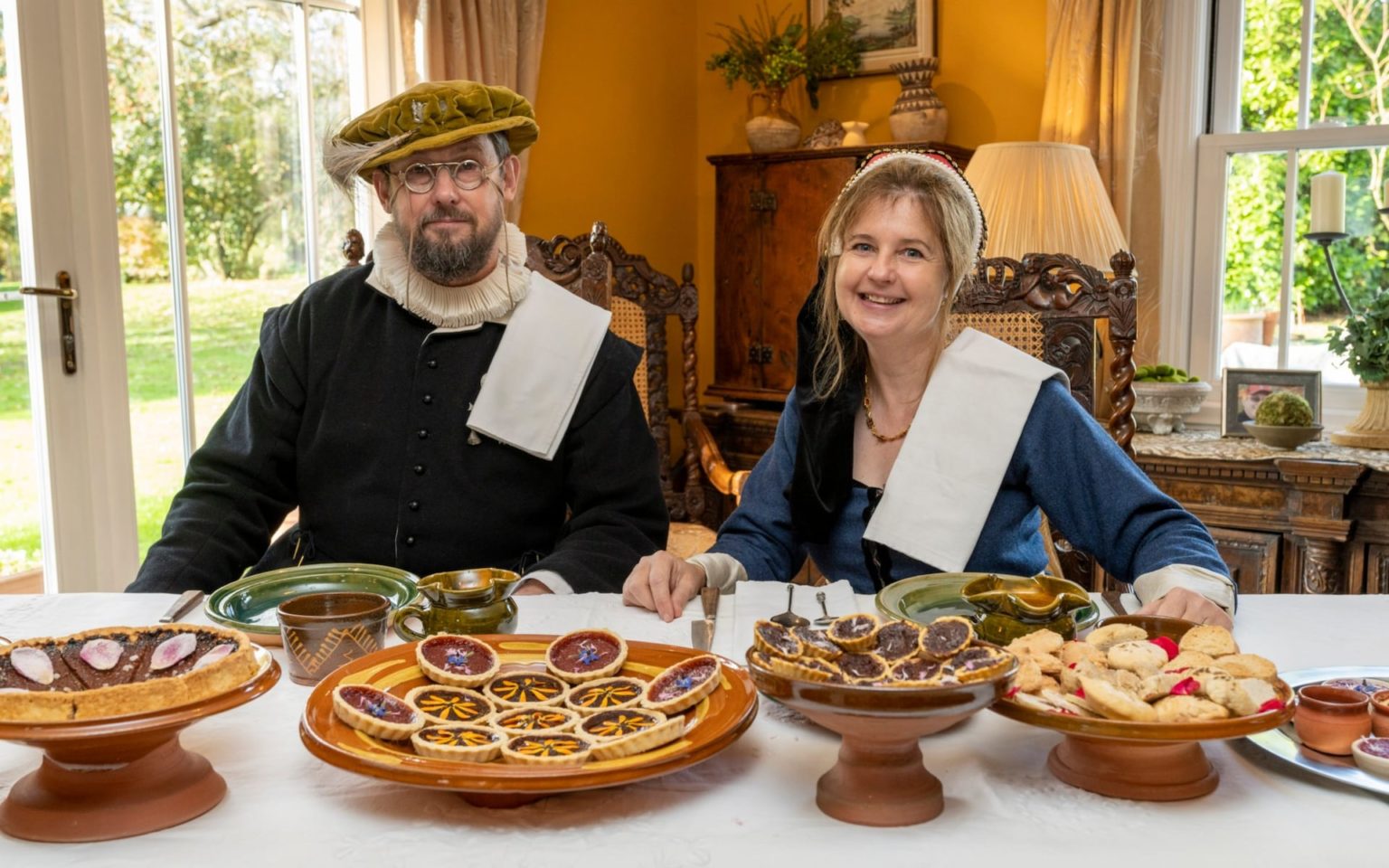 Tours - The Tudor Travel Guide