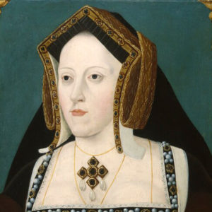 Katherine of Aragon