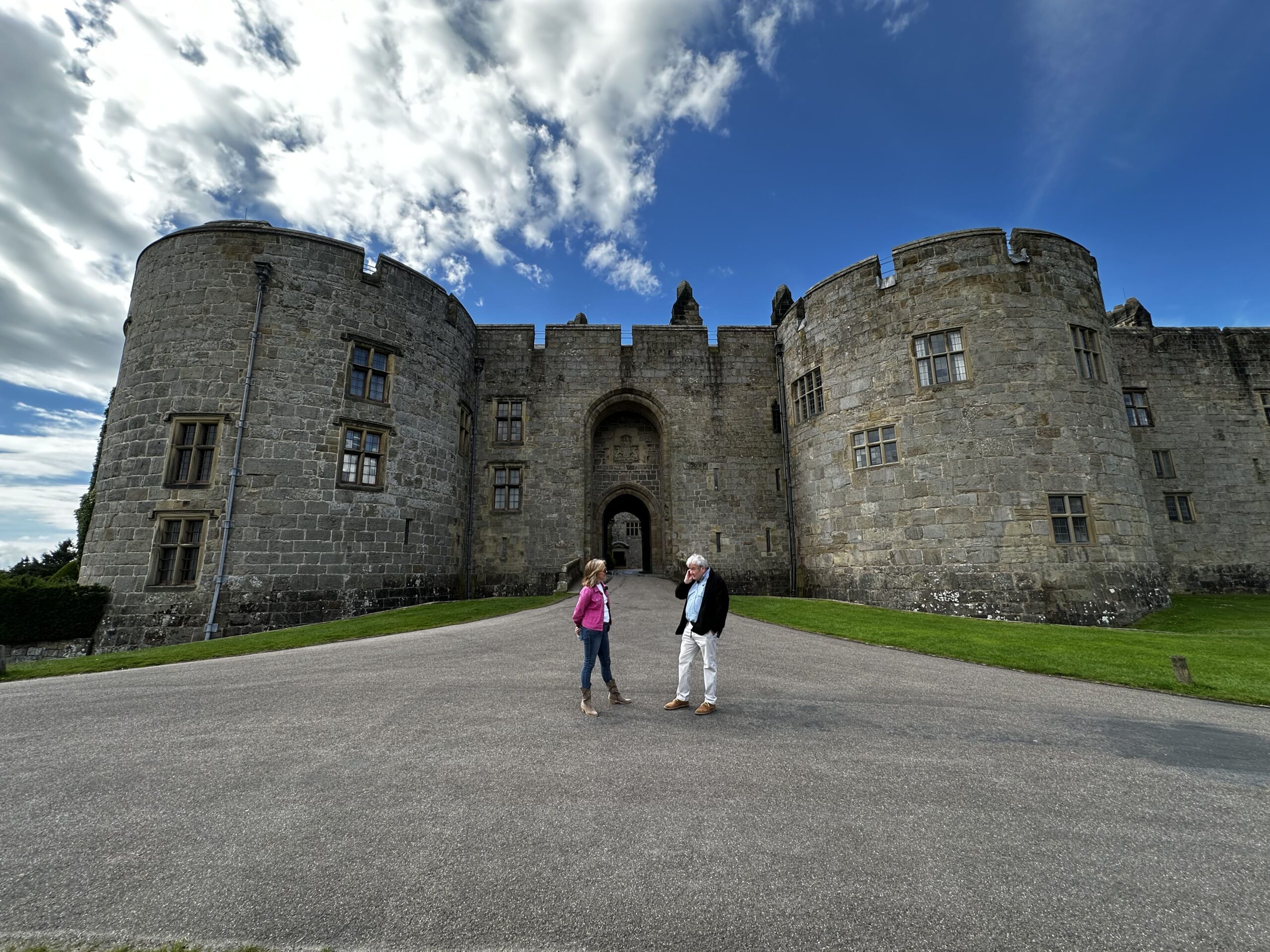 Chirk Castle: Exploring Seven Centuries of History