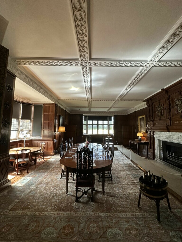 Blickling Hall