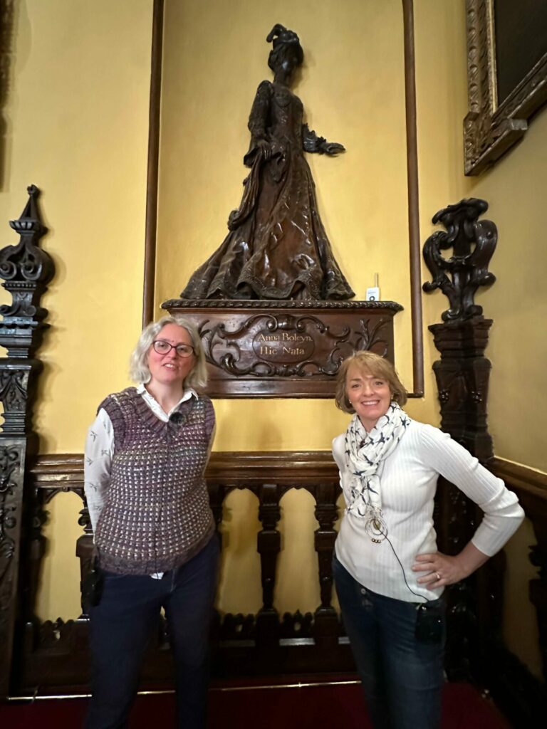 Blickling Hall
