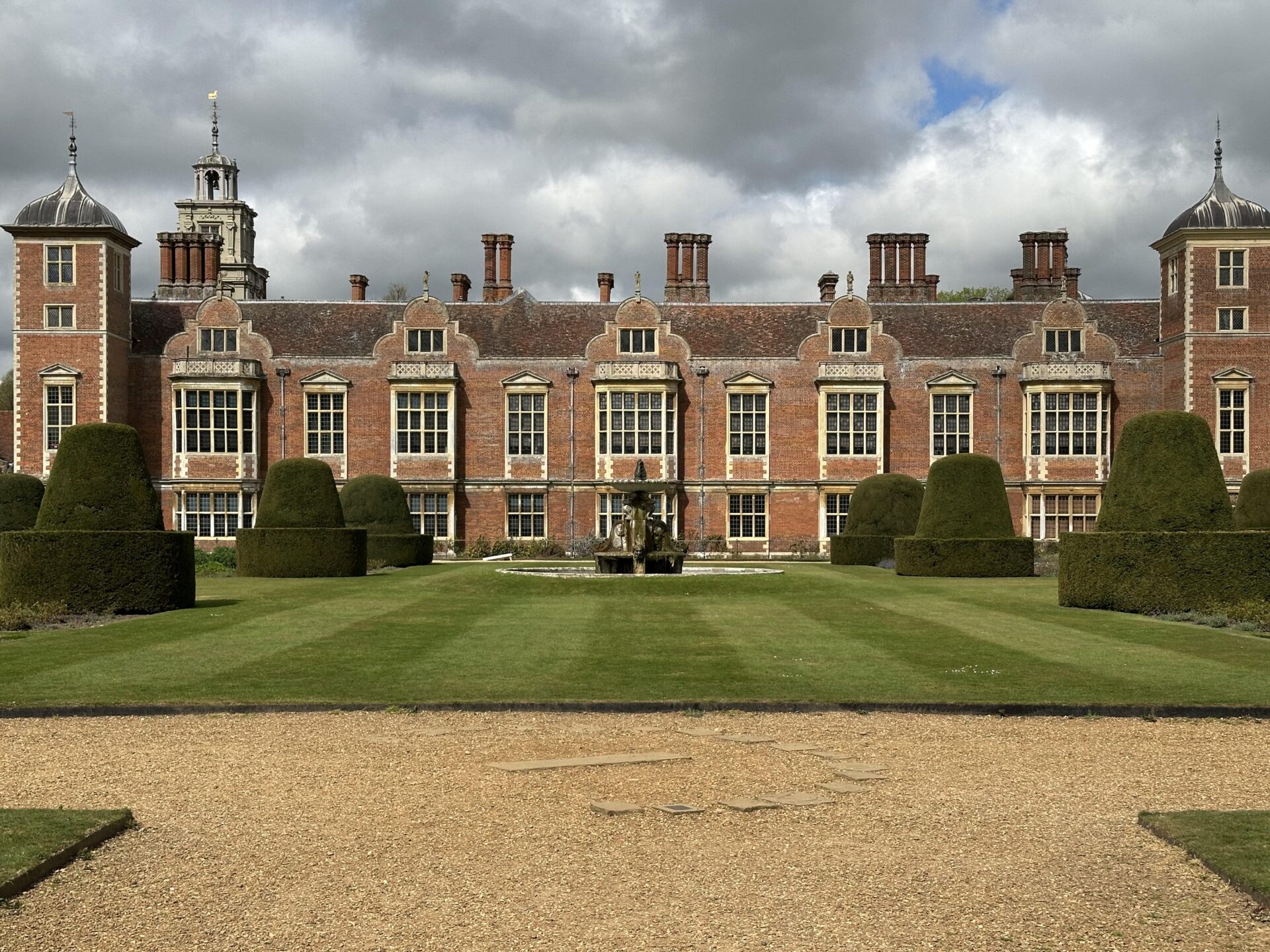 Blickling Hall and the Boleyns: Tracing a Tudor Tragedy
