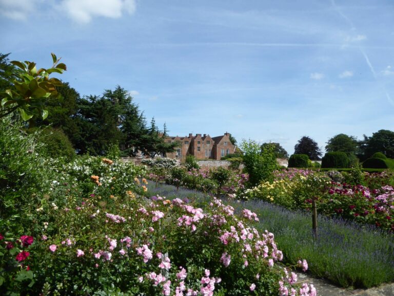 Glemham Hall
