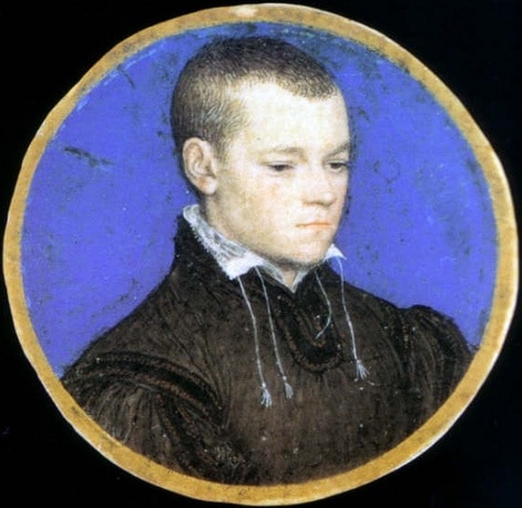 Gregory Cromwell