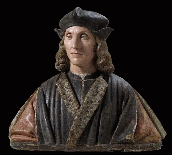 Henry VII