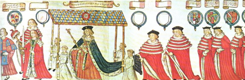 Anne Boleyn s Coronation Procession The Tudor Travel Guide anne-boleyn-s-coronation-procession-the-tudor-travel-guide