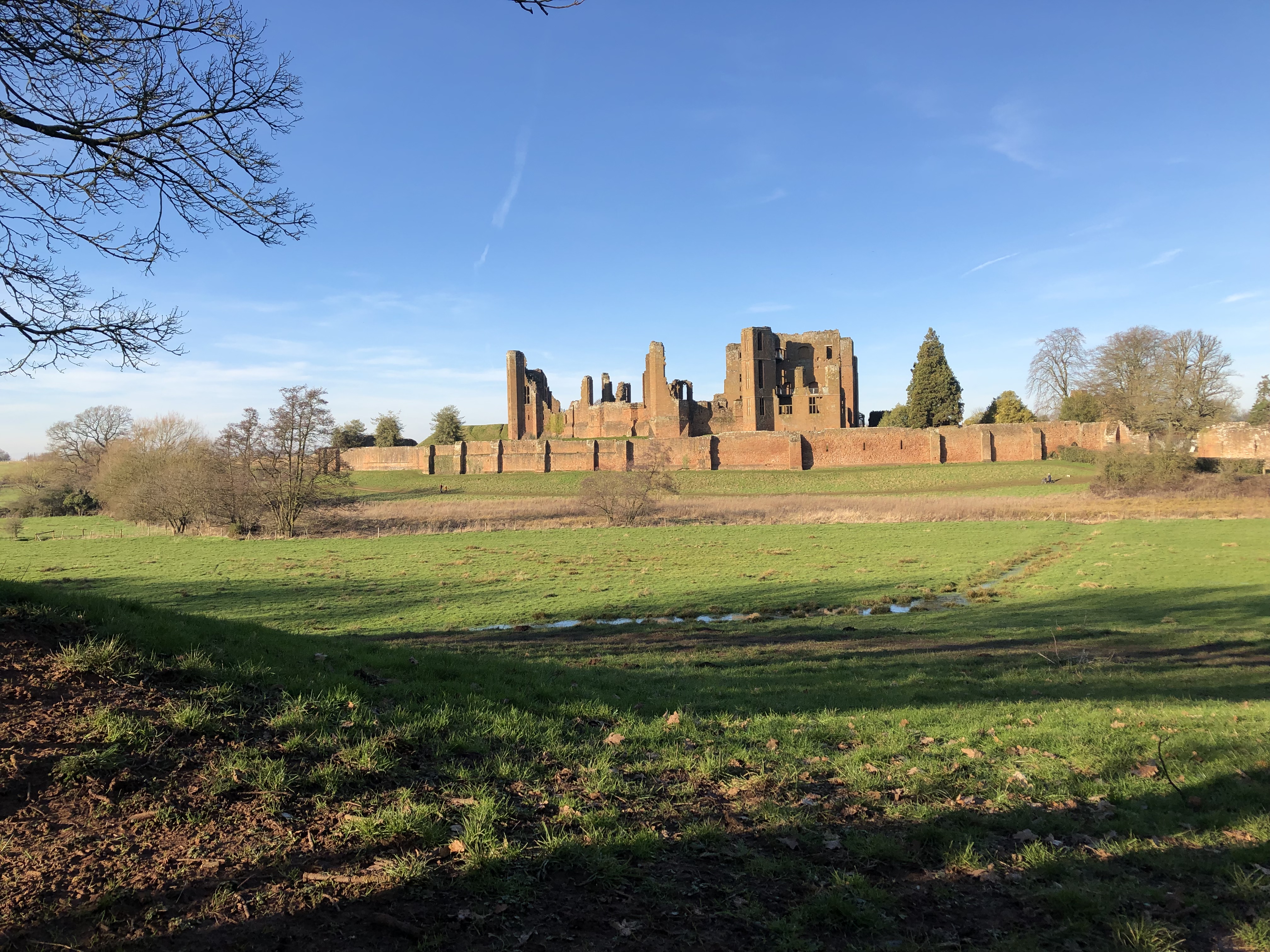 Kenilworth Castle An Elizabethan Ode To Love The Tudor Travel Guide