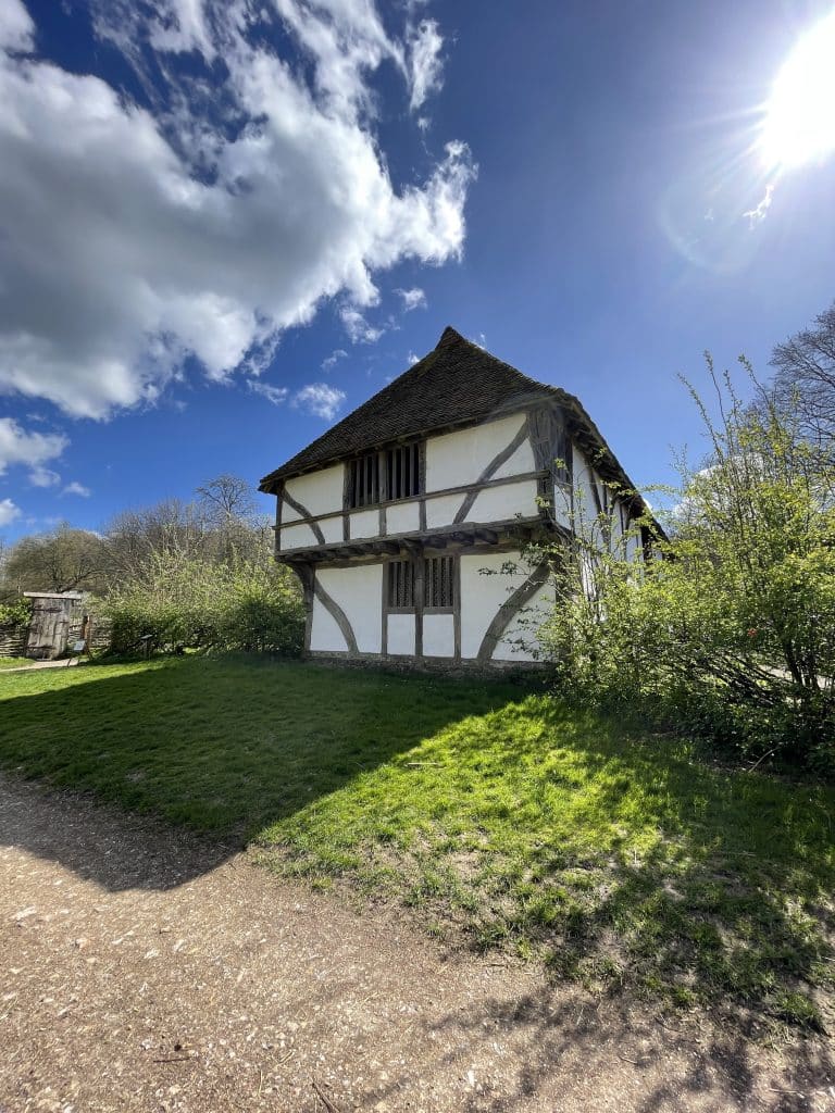 Weald and Downland West Sussex