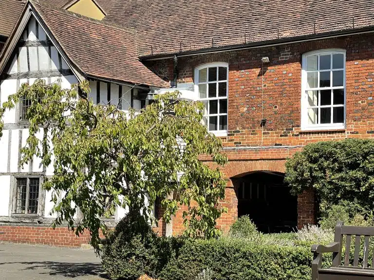 Croydon Palace: Step Back In Time To Discover The History Of A Hidden Tudor Treasure