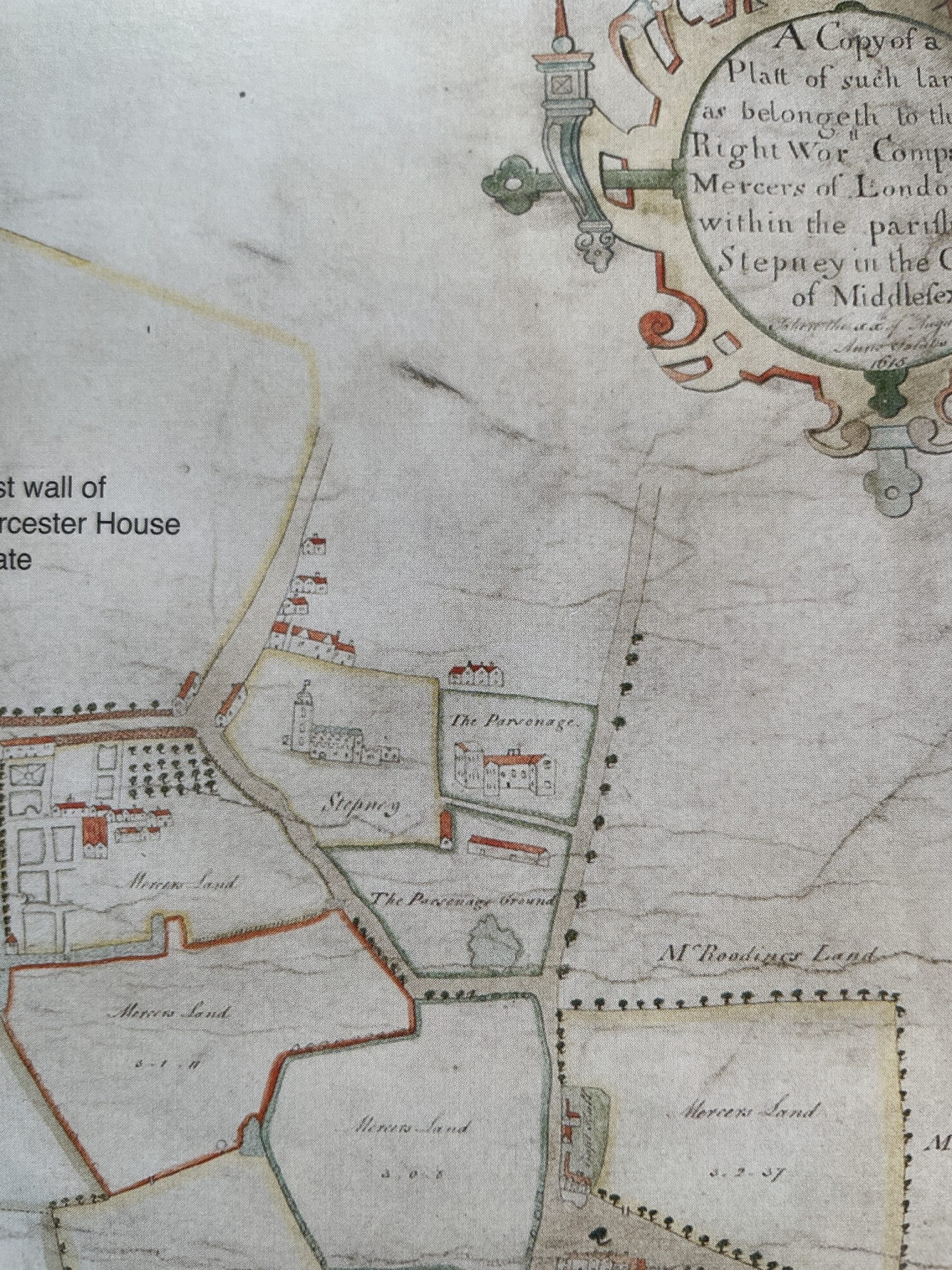 Tudor Stepney & Thomas Cromwell's 'Great Place' - The Tudor Travel Guide