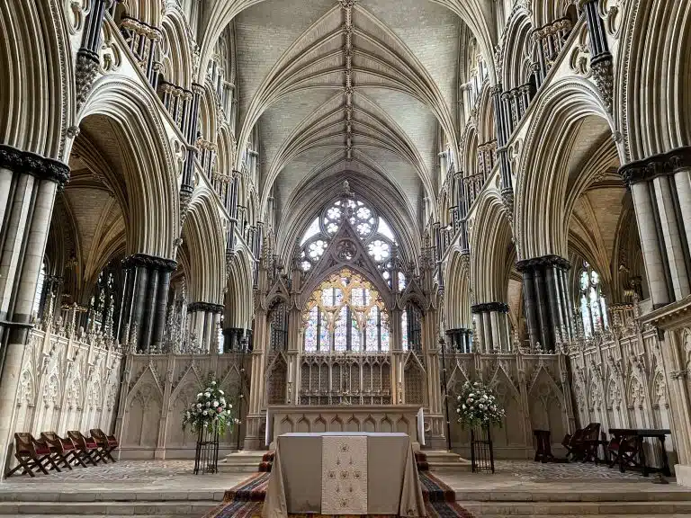 Lincoln, Lincolnshire