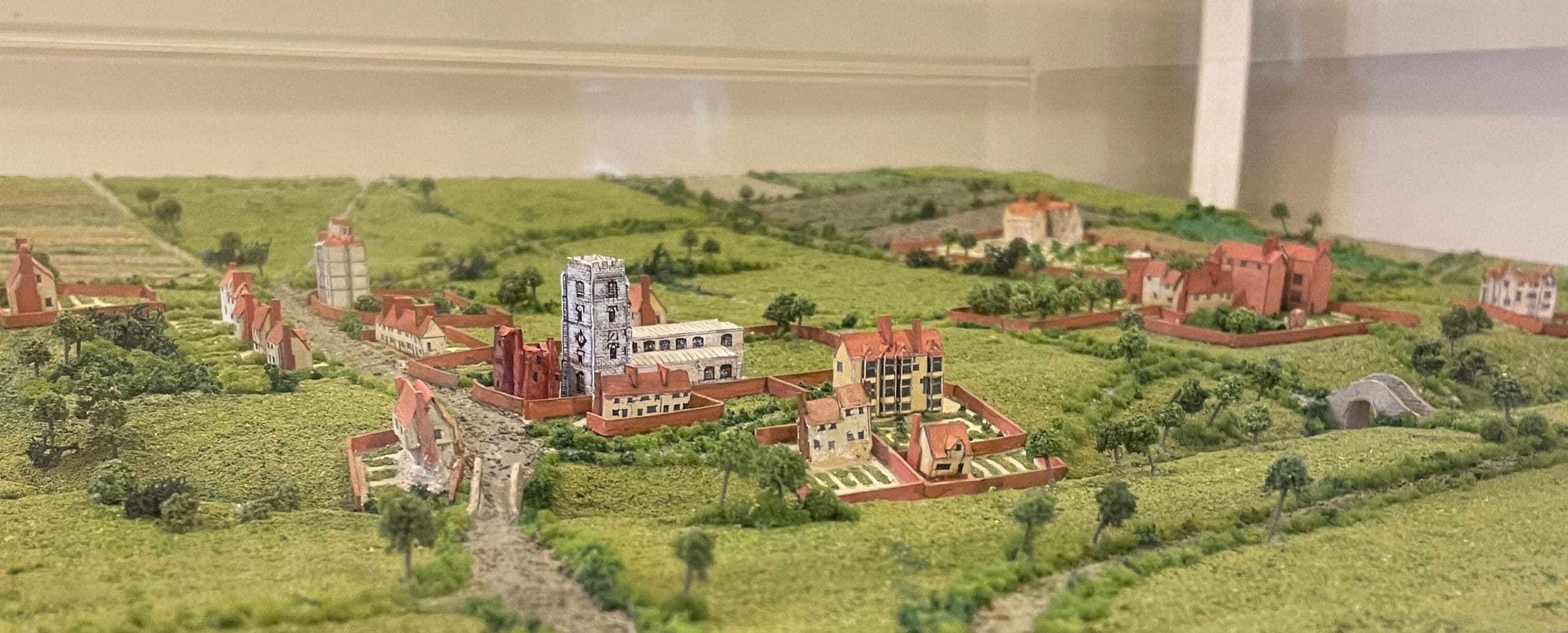 Sutton House & Tudor Hackney Ralph Sadler's NouveauRiche 'Bryk Place