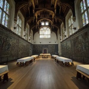 Hampton Court Palace - Henry VIII's Lost Apartments - The Tudor Travel ...