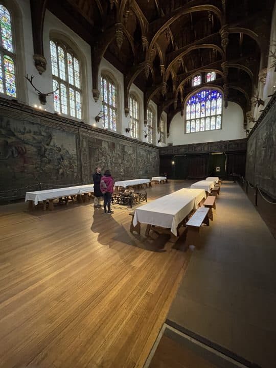 Hampton Court Palace Henry VIII's Lost Apartments The Tudor Travel