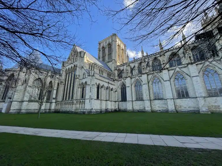 York, North Yorkshire