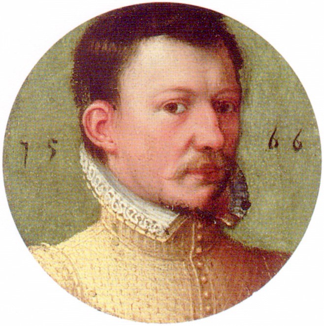 James Hepburn, Earl of Bothwell