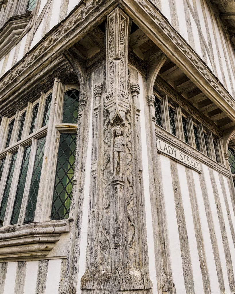 Lavenham Guidhall