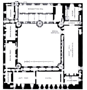 Linlithgow Palace: The Renaissance Birthplace of Mary, Queen of Scots ...