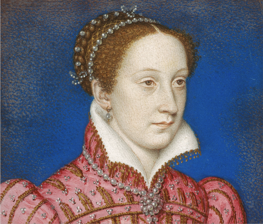 Image of Mary Queen of Scots