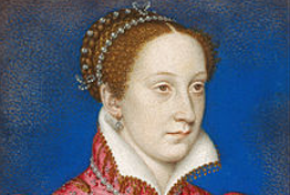 Captive Queen: The Decrypted History of Mary, Queen of Scots