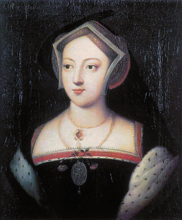 Mary Boleyn: A Tudor Beauty Unveiled!