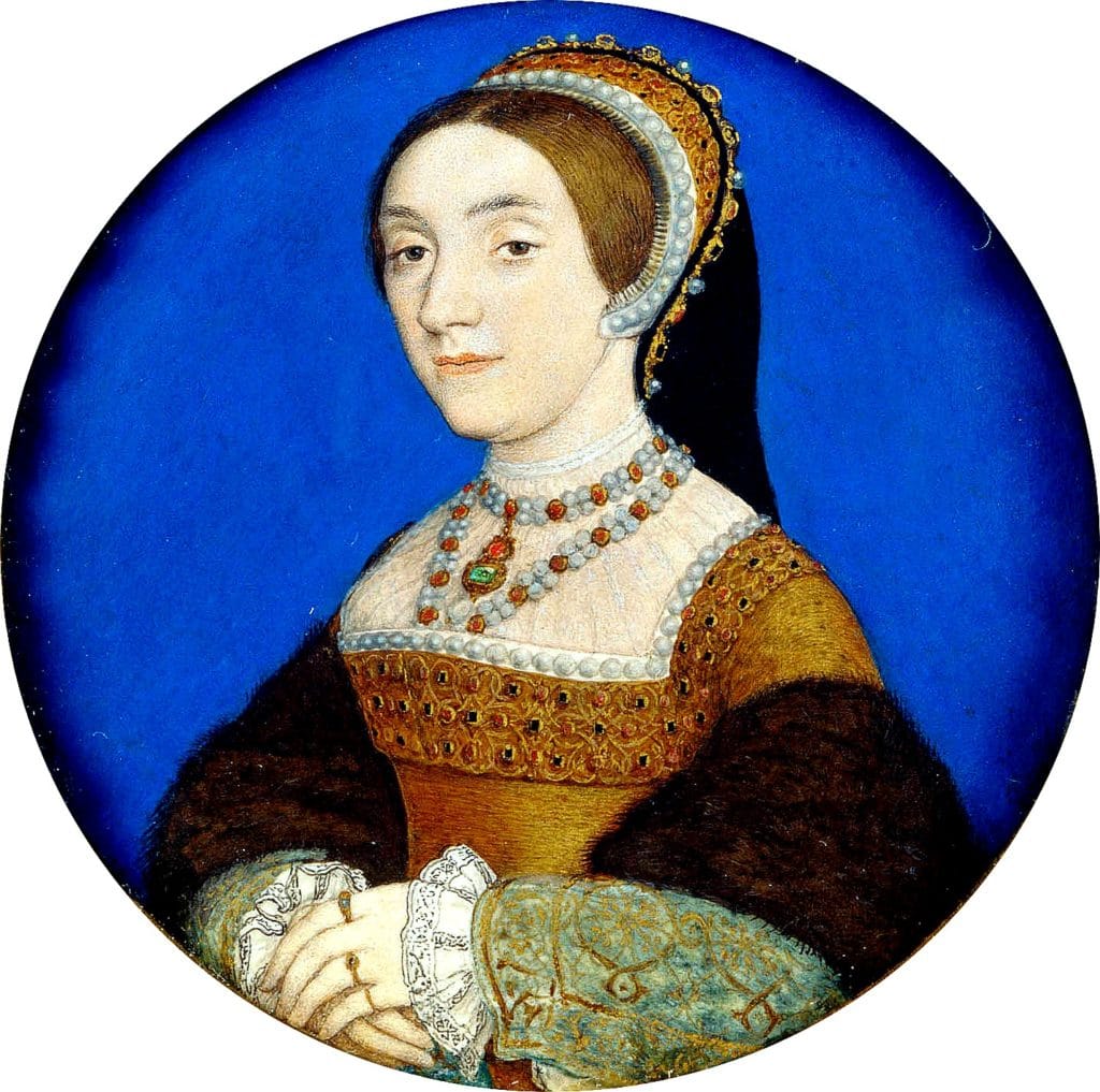 Katherine Howard