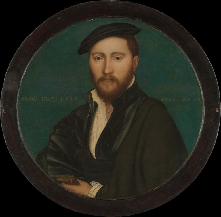 Sir Ralph Sadler (Sadlier) - The Tudor Travel Guide