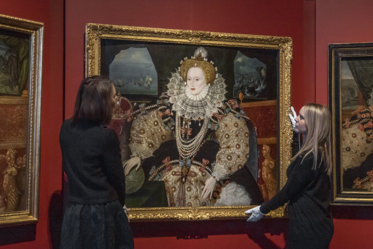 FREE Museums in London (and Beyond): Travel Essentials