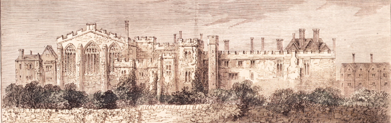 The Priory of St John: Power, Influence and Prestige in Tudor London