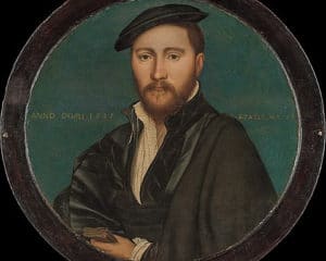Sutton House & Tudor Hackney: Ralph Sadler's Bryk Palace