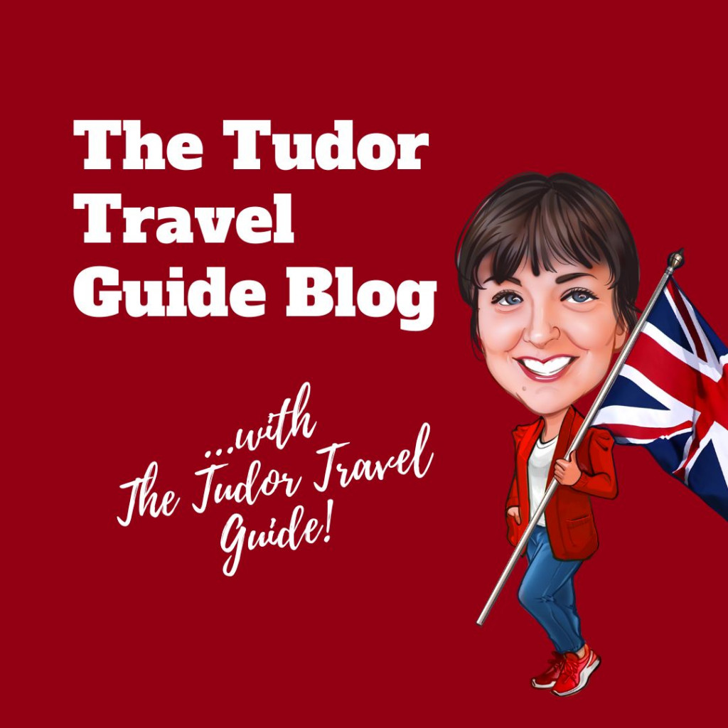 SUBSCRIBE TO THE TUDOR TRAVEL GUIDE: THANK YOU PAGE - The Tudor Travel ...