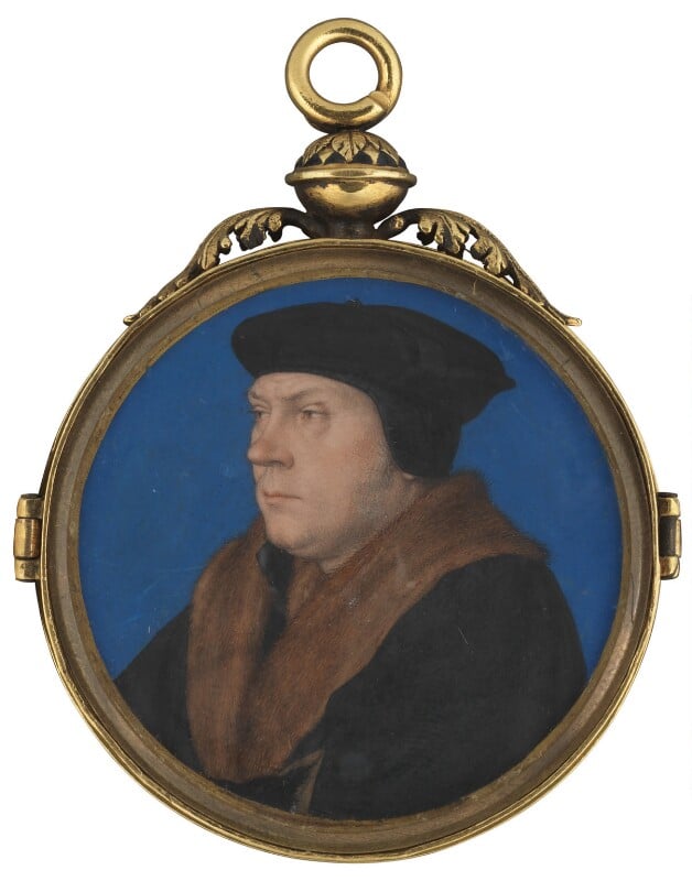 The World of Thomas Cromwell