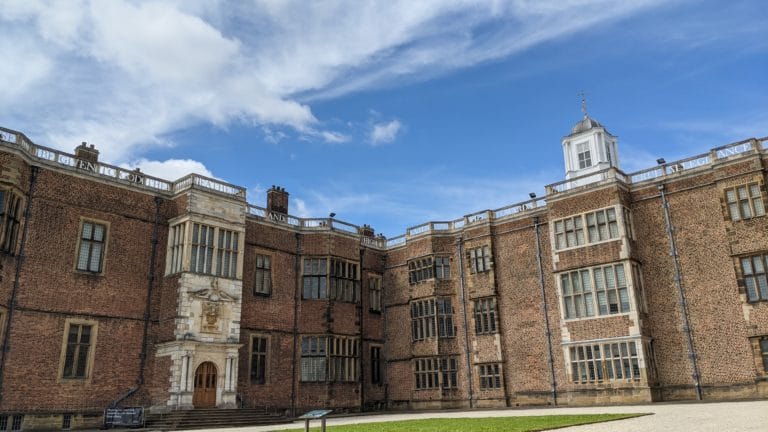 Temple Newsam: A Scottish Enclave in the North