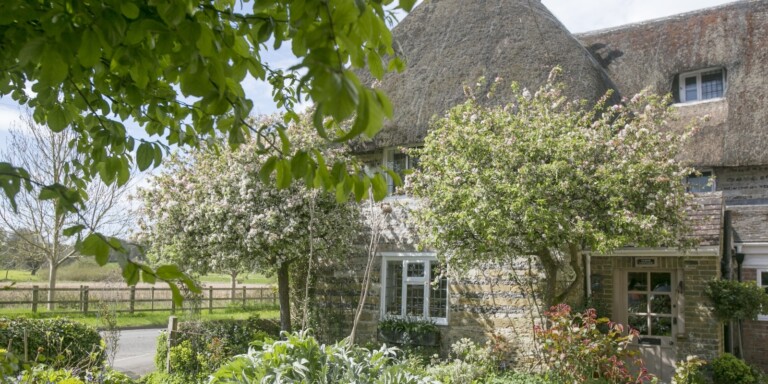 Tudor Cottage, Dorchester