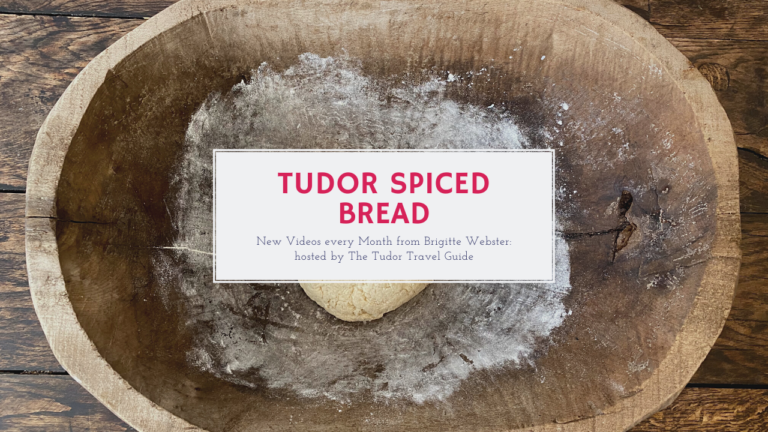 How to Make Tudor Bread