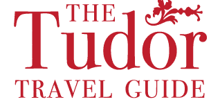 The Tudor Travel Guide Logo