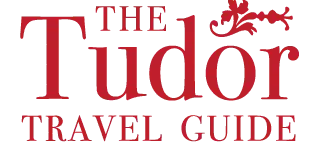 The Tudor Travel Guide Logo