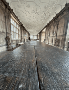 The House That Time Forgot: Exploring Haddon Hall