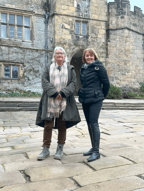 haddon hall