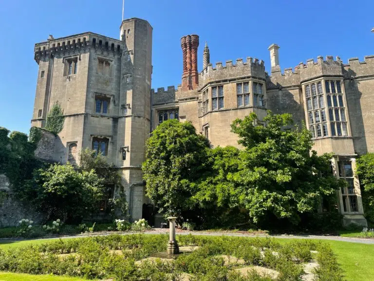 Travel Essentials: Glorious Gloucestershire!