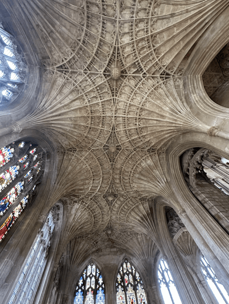 Peterborough Cathedral